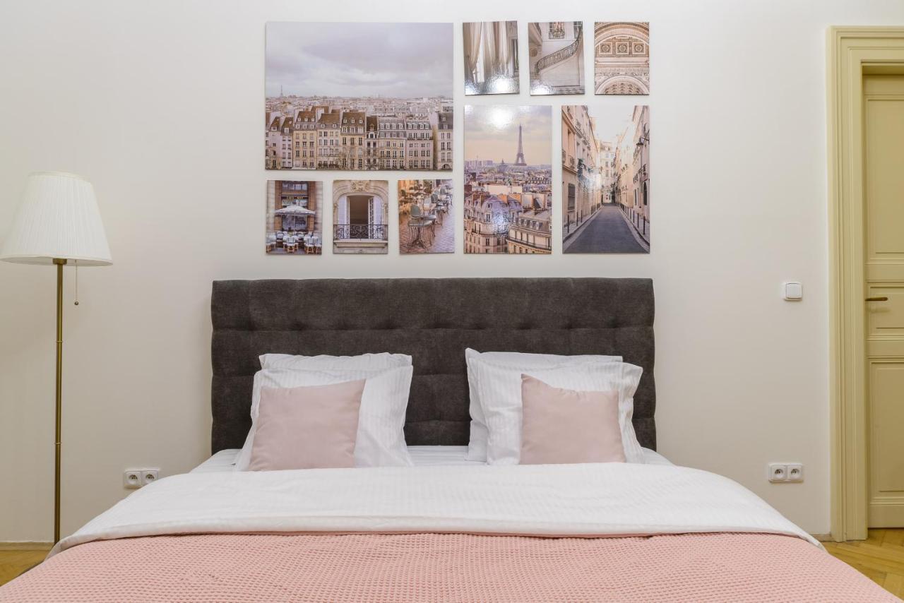 Appartement Superior Near Dlouha Street Prague